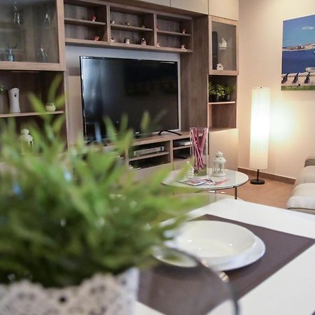 Giorgia House Ξενοδοχείο Pietà Εξωτερικό φωτογραφία