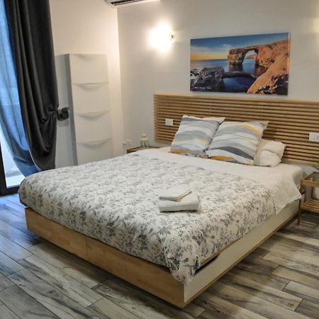Giorgia House Ξενοδοχείο Pietà Εξωτερικό φωτογραφία