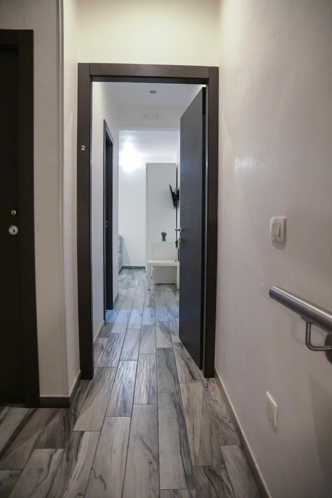 Giorgia House Ξενοδοχείο Pietà Εξωτερικό φωτογραφία