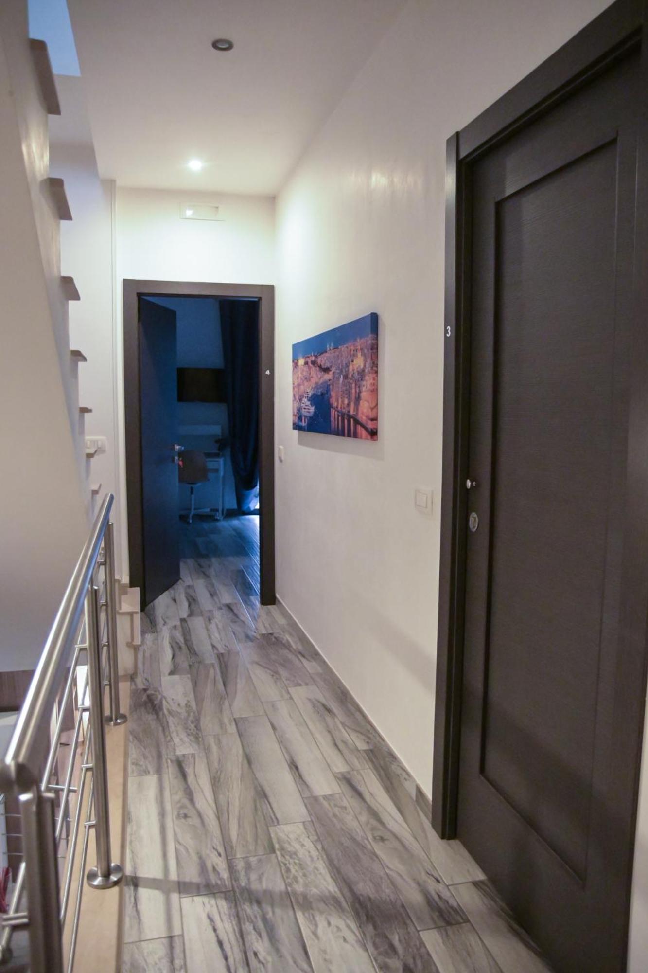 Giorgia House Ξενοδοχείο Pietà Εξωτερικό φωτογραφία