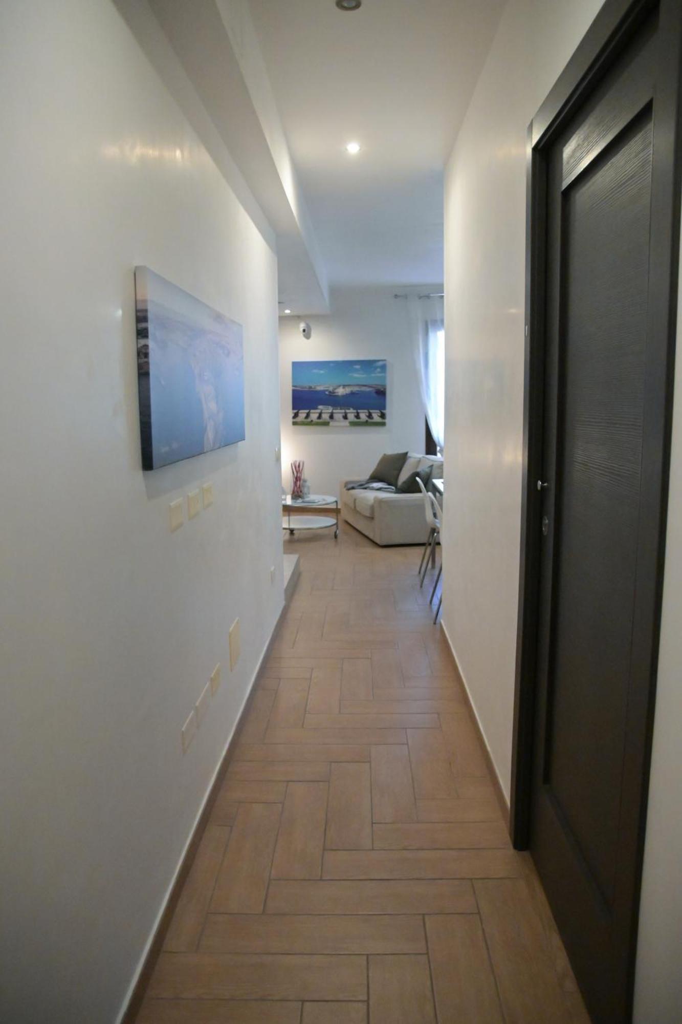 Giorgia House Ξενοδοχείο Pietà Εξωτερικό φωτογραφία
