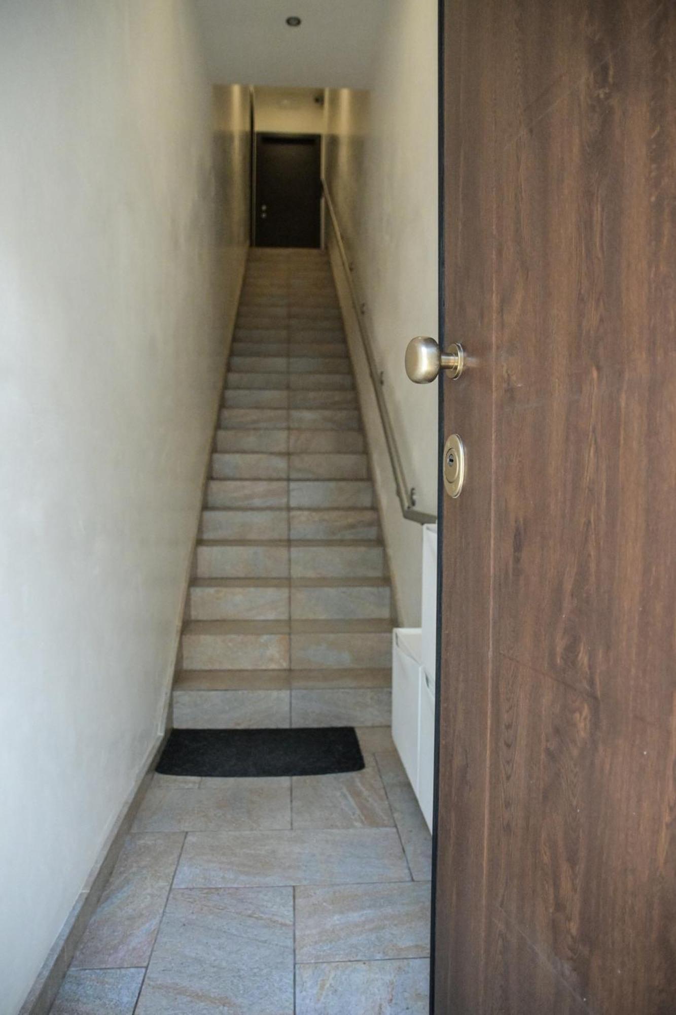 Giorgia House Ξενοδοχείο Pietà Εξωτερικό φωτογραφία