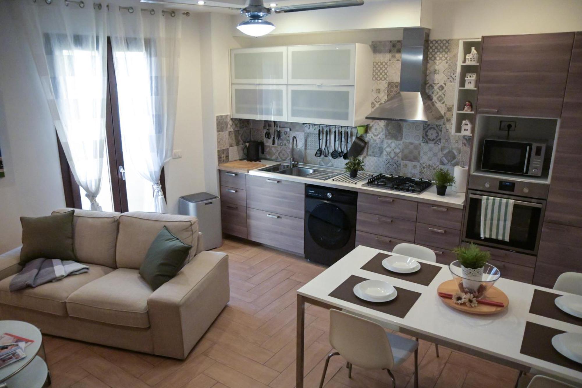 Giorgia House Ξενοδοχείο Pietà Εξωτερικό φωτογραφία