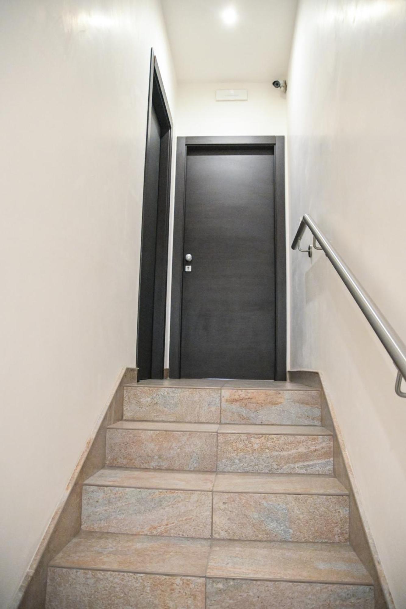 Giorgia House Ξενοδοχείο Pietà Εξωτερικό φωτογραφία