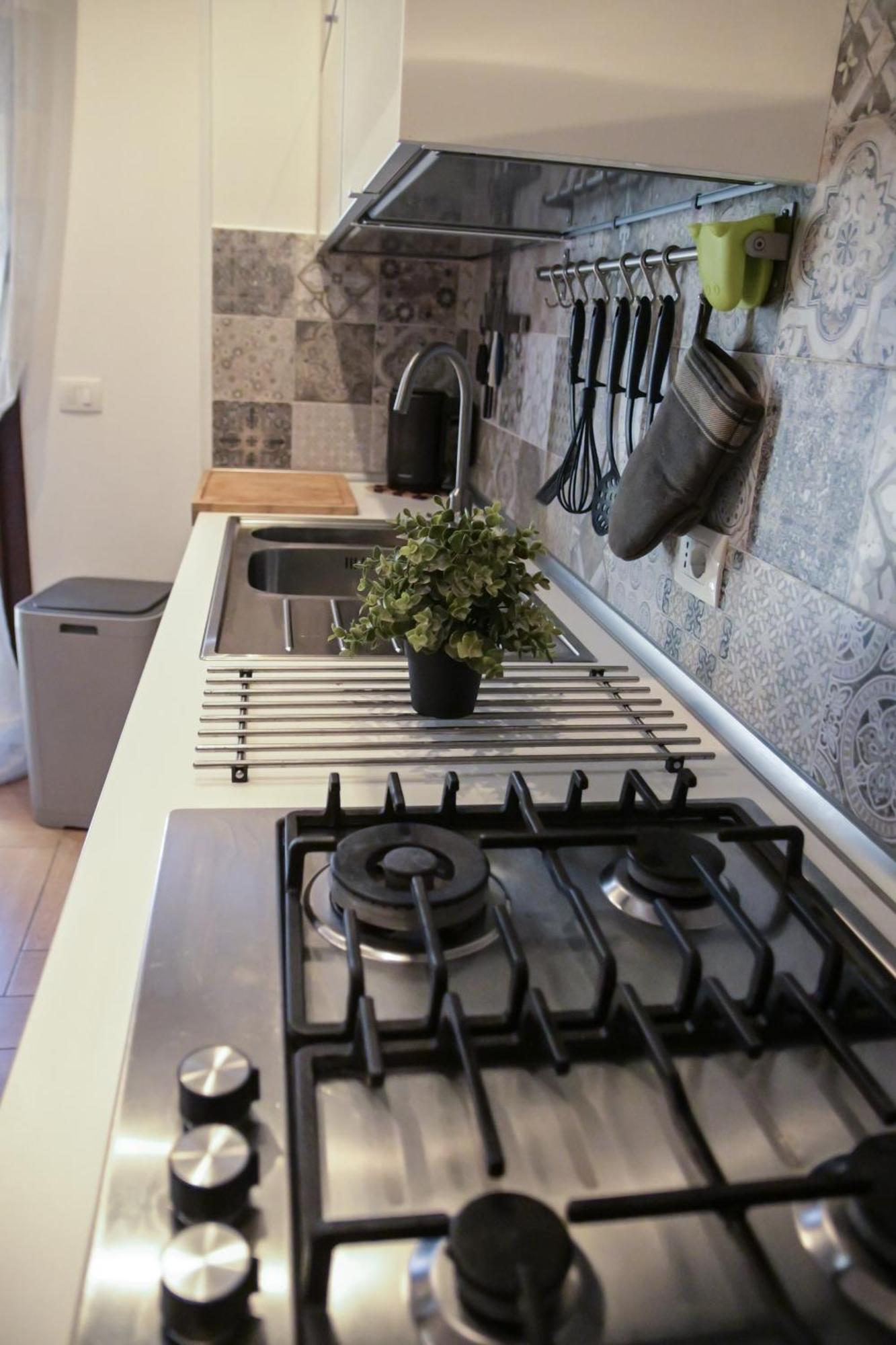 Giorgia House Ξενοδοχείο Pietà Εξωτερικό φωτογραφία