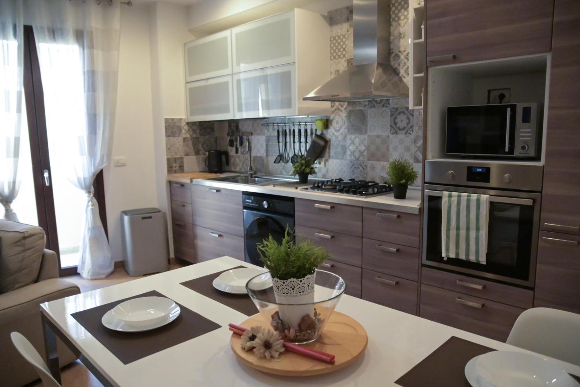 Giorgia House Ξενοδοχείο Pietà Εξωτερικό φωτογραφία