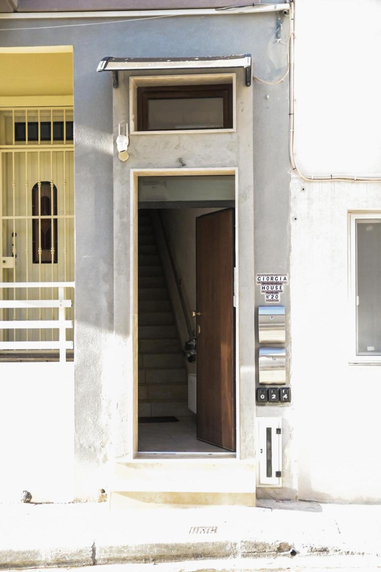 Giorgia House Ξενοδοχείο Pietà Εξωτερικό φωτογραφία
