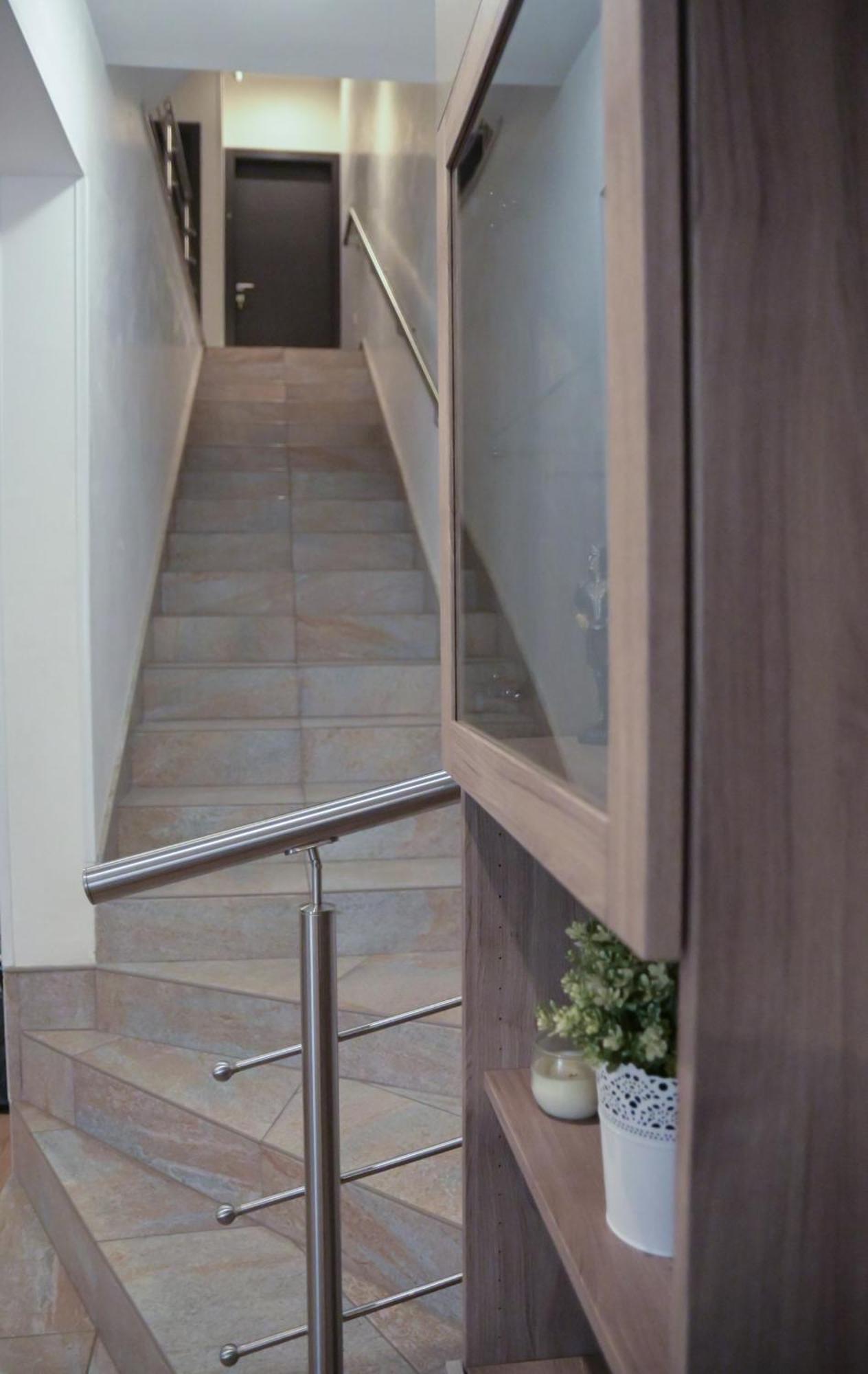 Giorgia House Ξενοδοχείο Pietà Εξωτερικό φωτογραφία