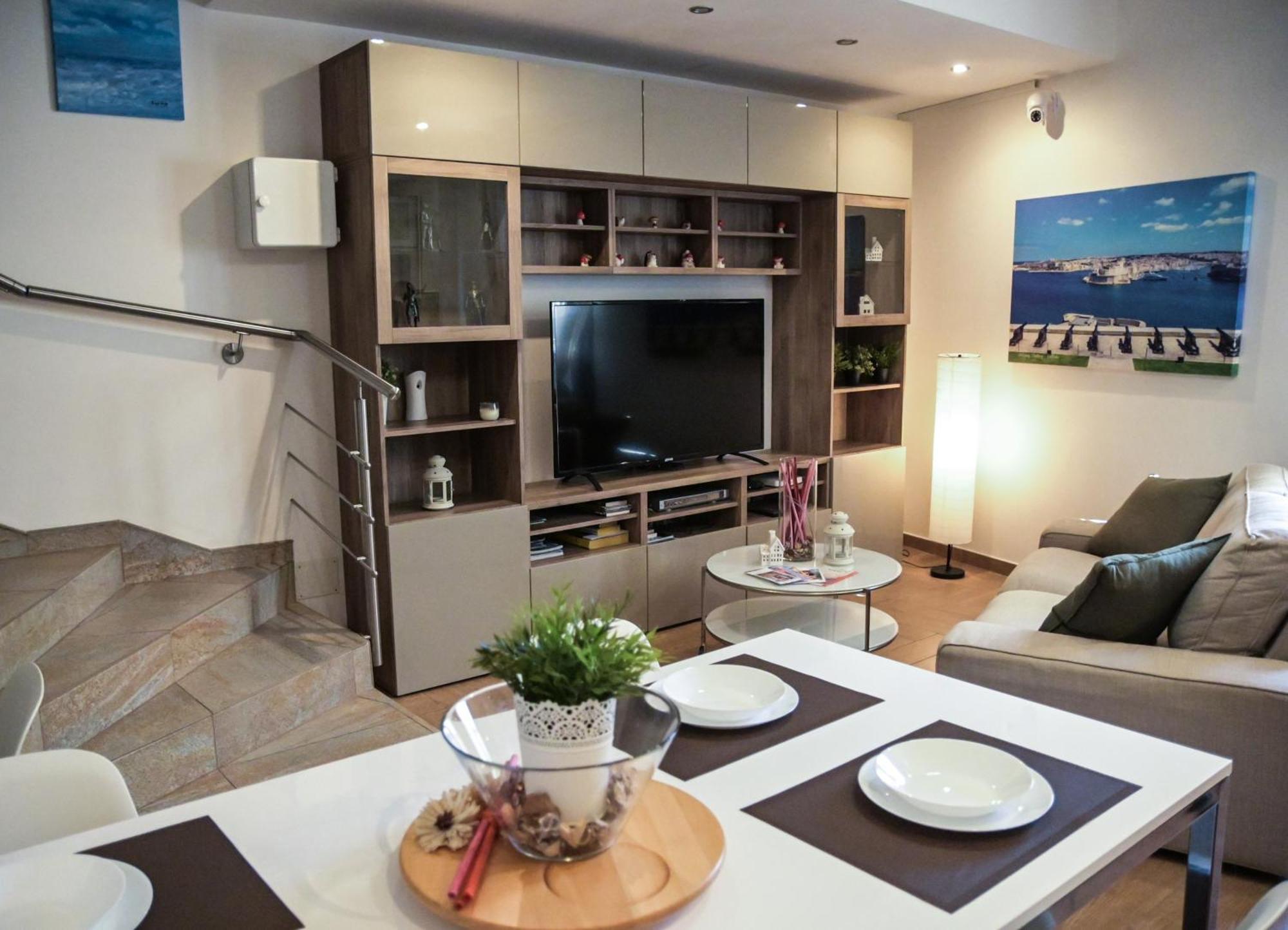 Giorgia House Ξενοδοχείο Pietà Εξωτερικό φωτογραφία