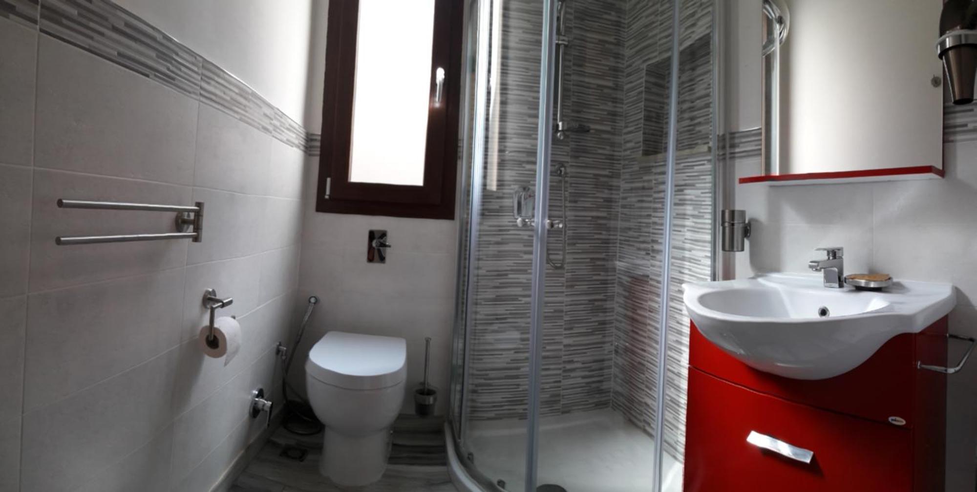 Giorgia House Ξενοδοχείο Pietà Εξωτερικό φωτογραφία