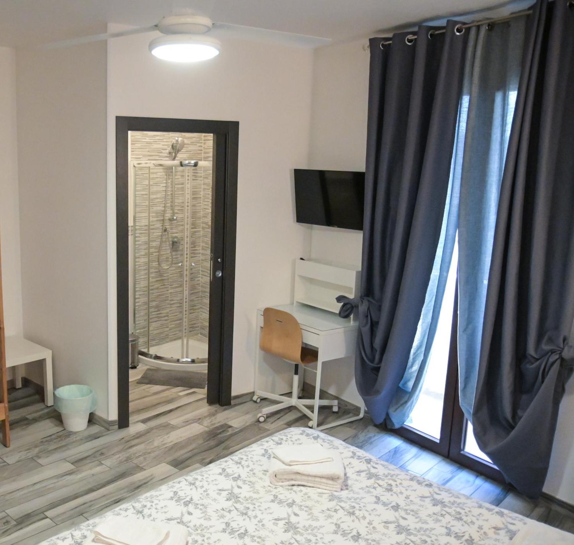 Giorgia House Ξενοδοχείο Pietà Εξωτερικό φωτογραφία