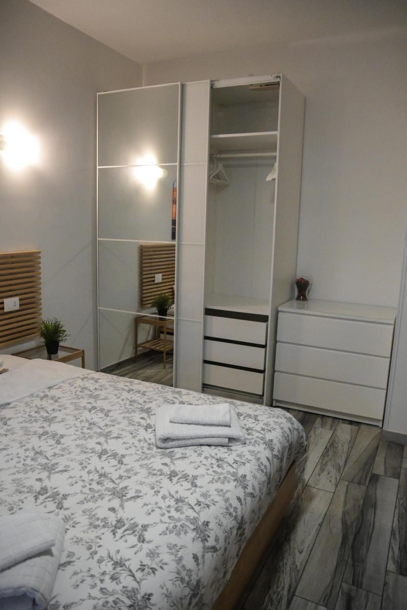 Giorgia House Ξενοδοχείο Pietà Εξωτερικό φωτογραφία