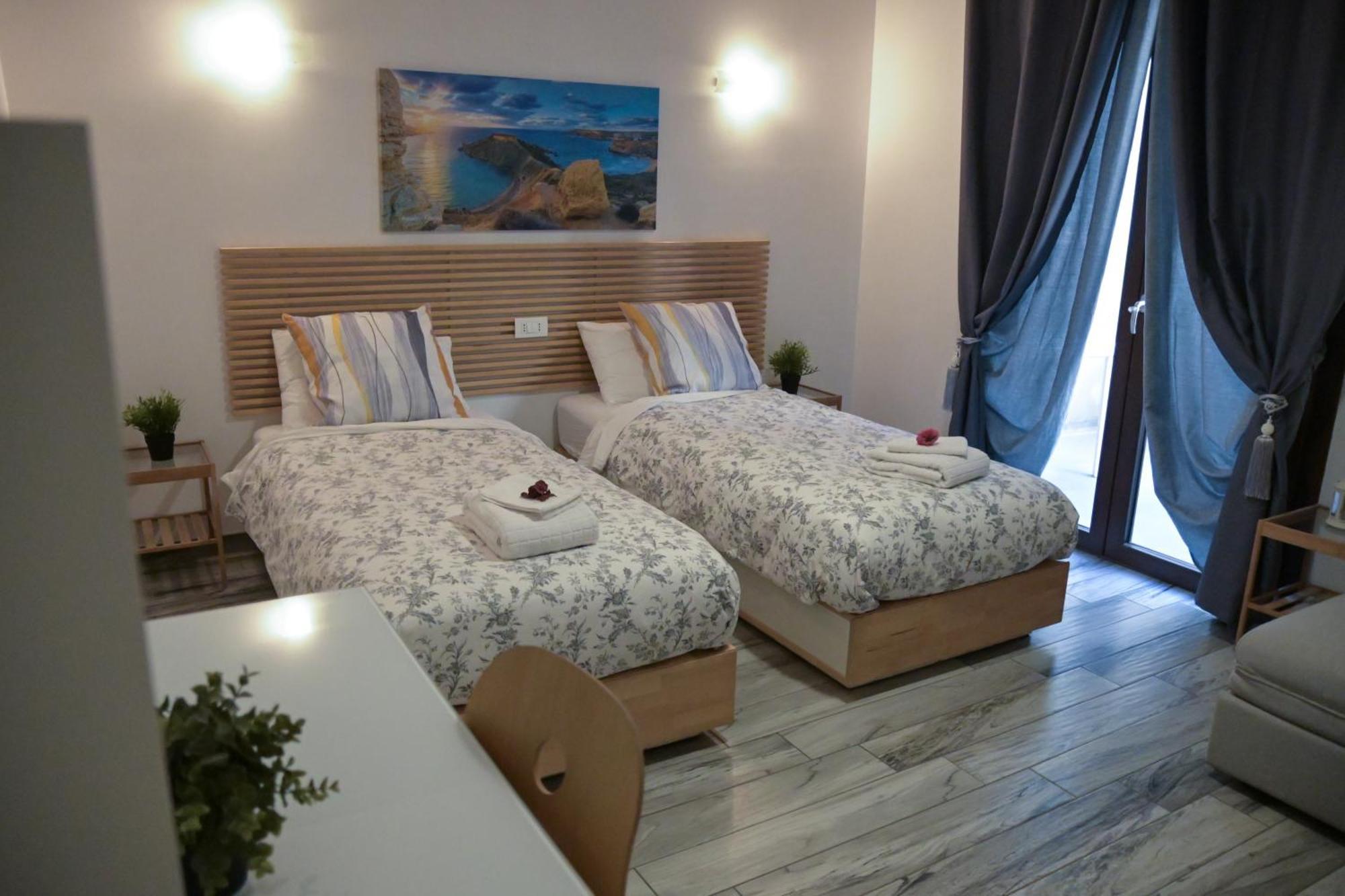 Giorgia House Ξενοδοχείο Pietà Εξωτερικό φωτογραφία