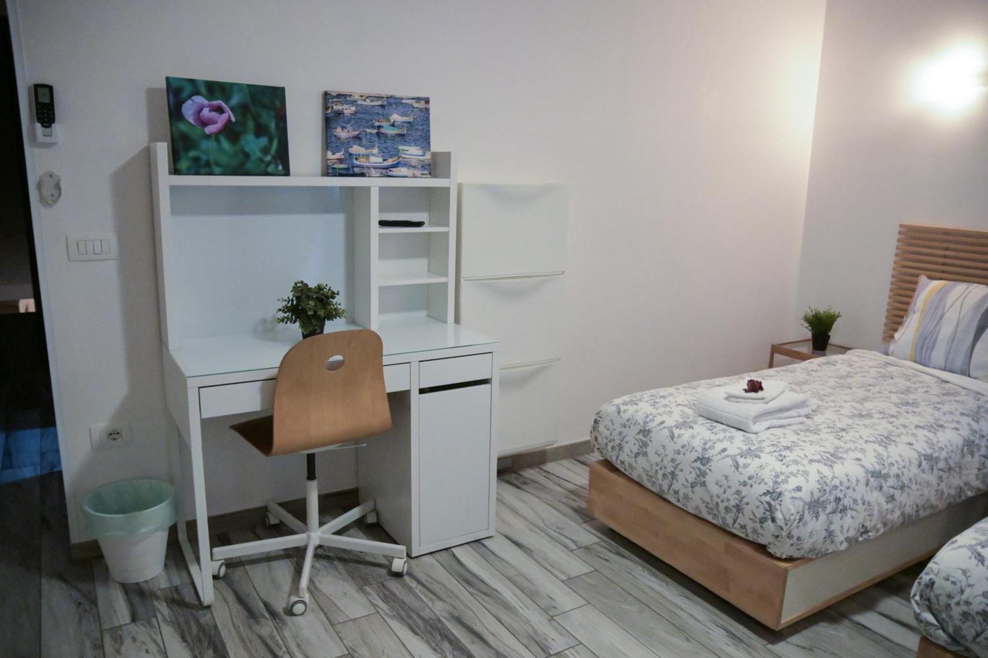 Giorgia House Ξενοδοχείο Pietà Εξωτερικό φωτογραφία