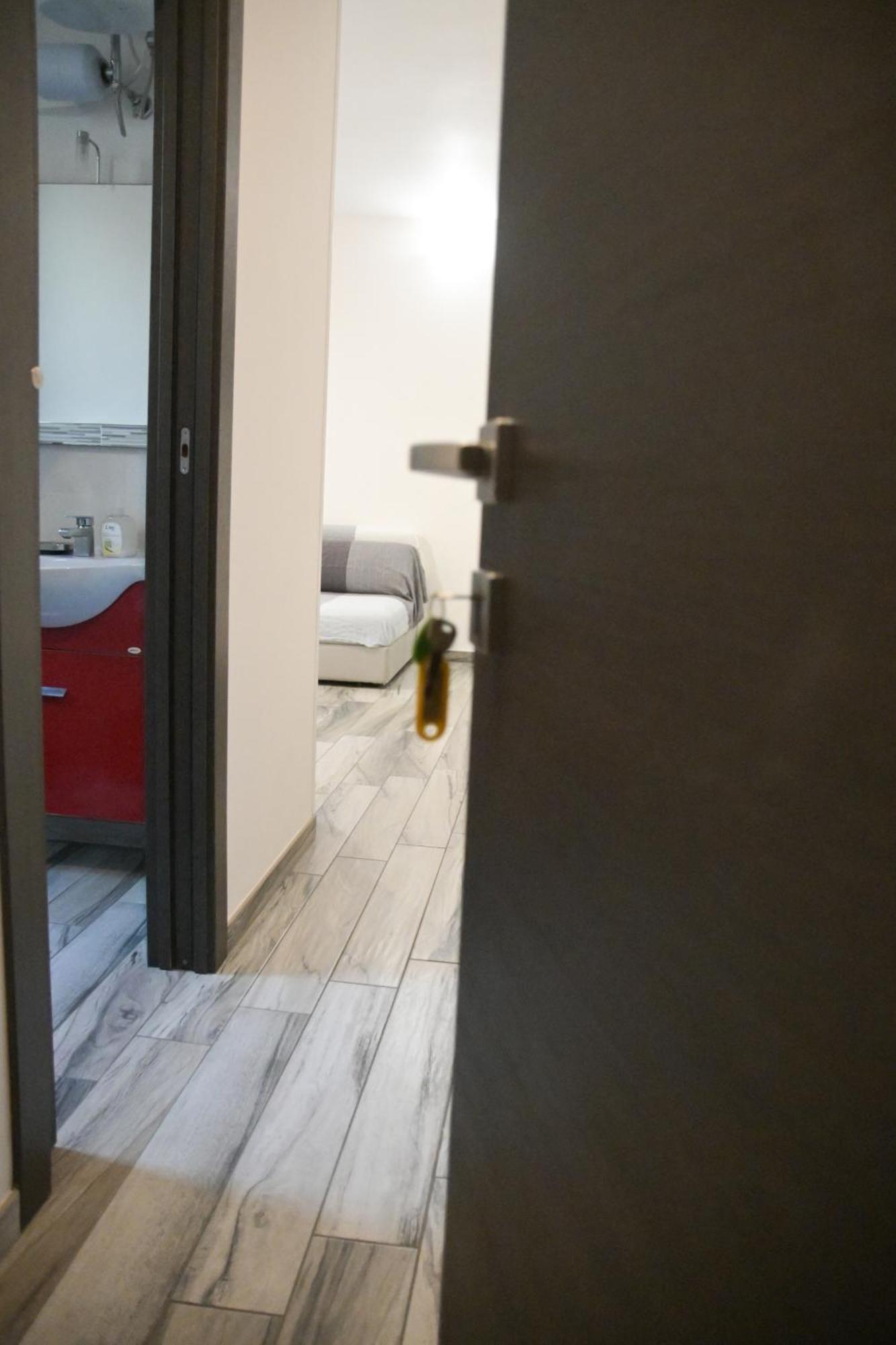 Giorgia House Ξενοδοχείο Pietà Εξωτερικό φωτογραφία