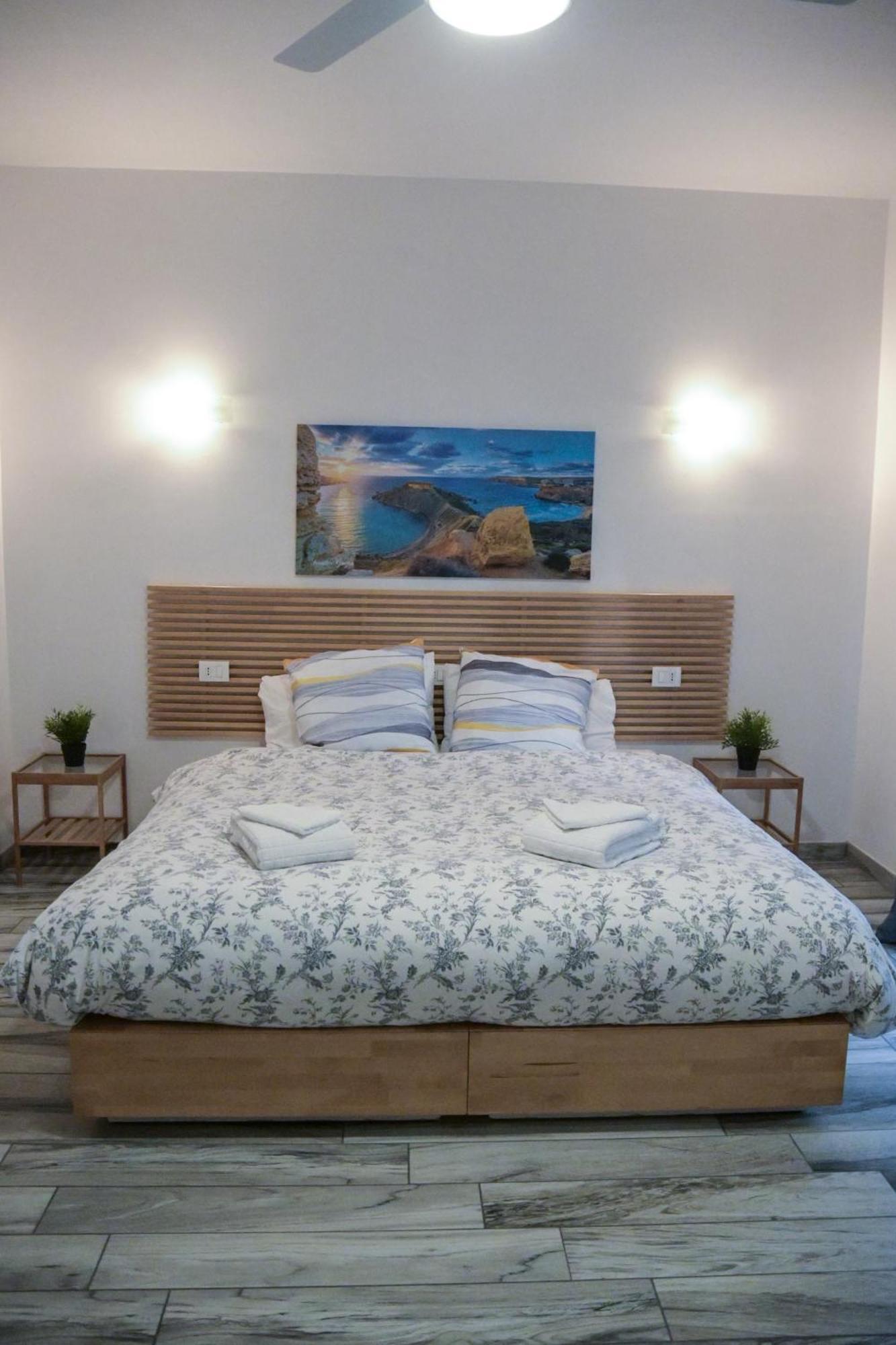 Giorgia House Ξενοδοχείο Pietà Εξωτερικό φωτογραφία