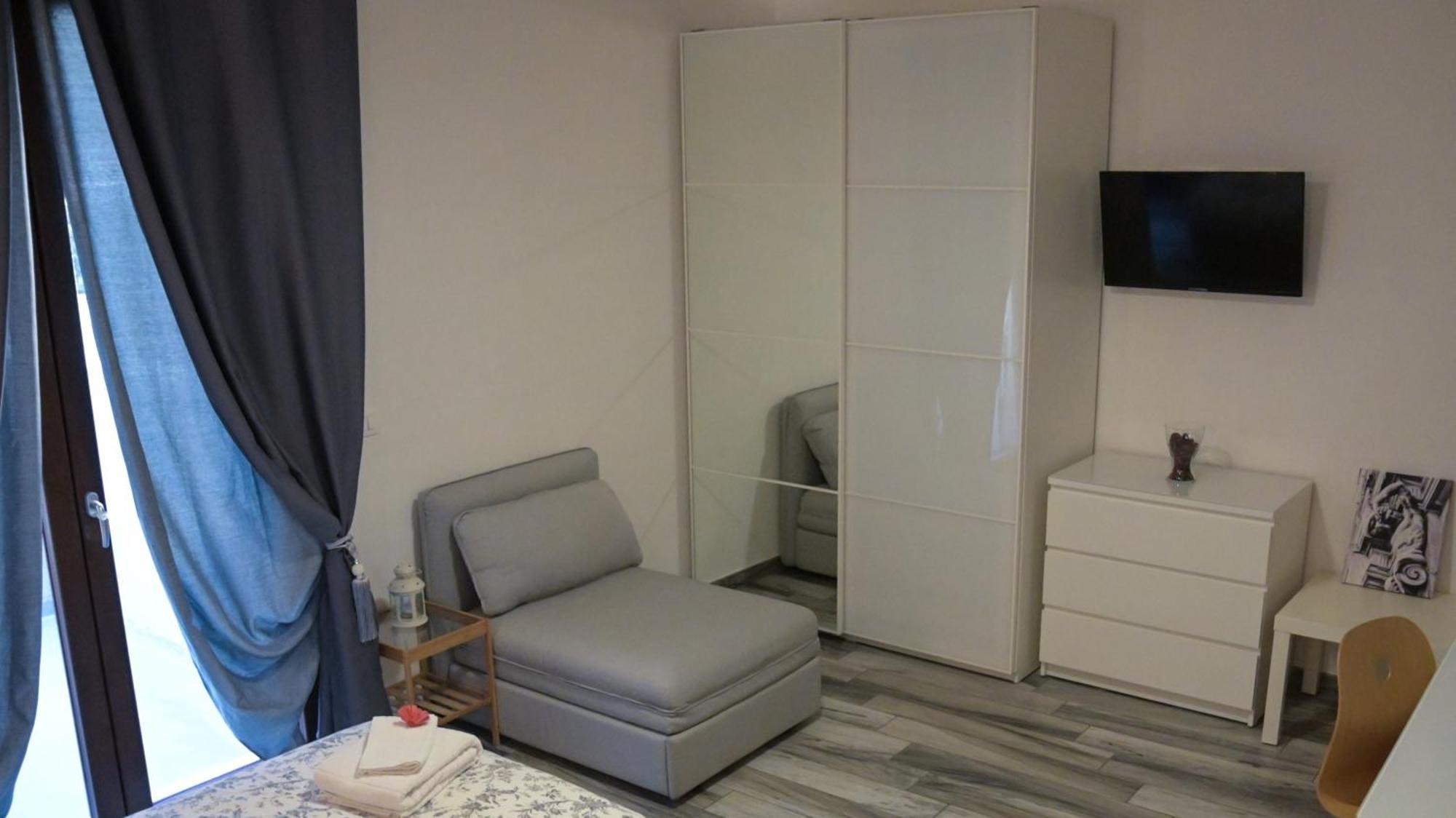 Giorgia House Ξενοδοχείο Pietà Εξωτερικό φωτογραφία