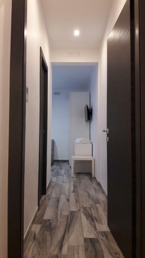Giorgia House Ξενοδοχείο Pietà Εξωτερικό φωτογραφία